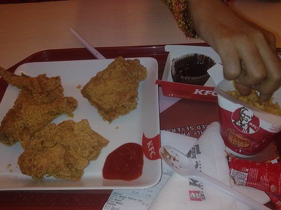 KFC